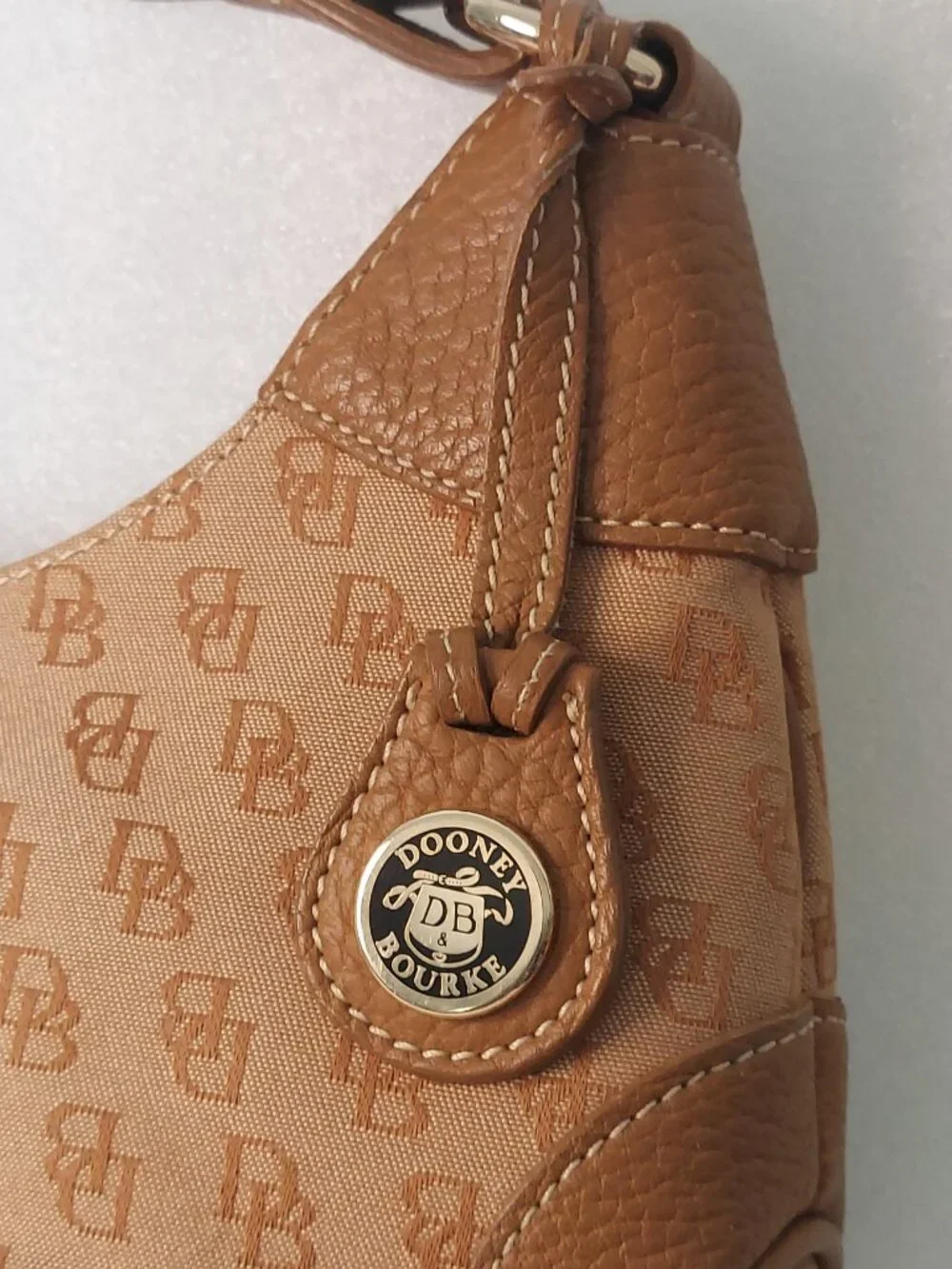 Dooney & Bourke this vintage